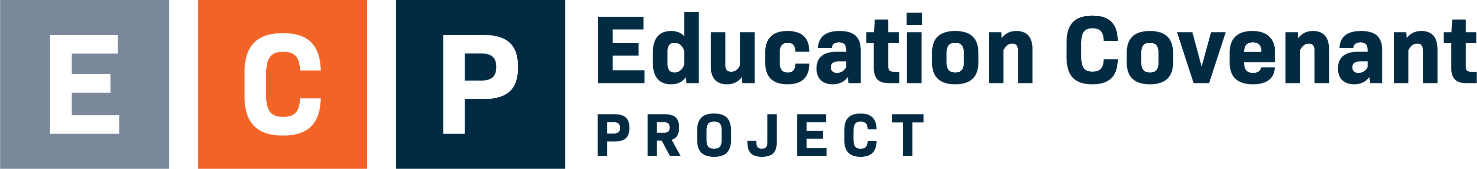 ECP Logo